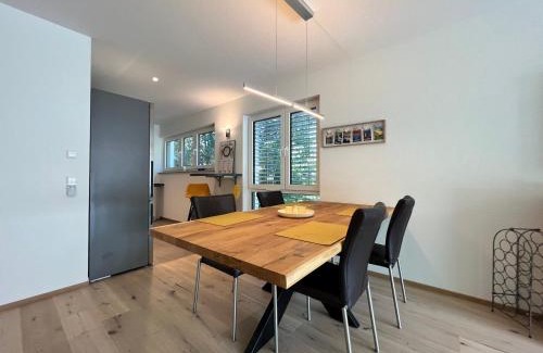 Ueberlingen Apartment | Ferienwohnung Übersee