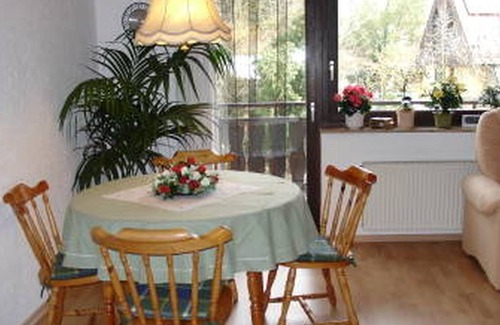 Muellheim Apartment | Ferienwohnung 1, 85qm, max. 4 Personen