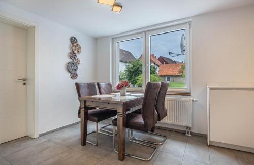Hammenstedt Apartment | Ferienwohnung 1