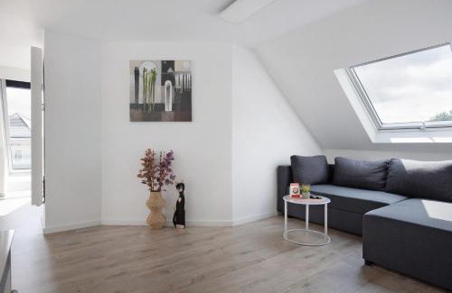 Schoetmar Apartment | Ferienwohnung 1