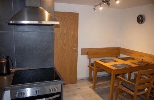 Wilhelmsfeld Apartment | Ferienwohnung 1