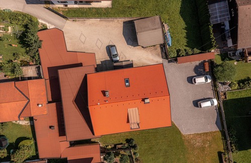 Haldensee Apartment | Ferienwohnung 1 - Gästehaus Schmid