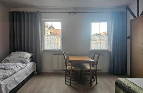 Stadtroda Apartment | Ferienwohnung #1 in der Altstadt von Stadtroda