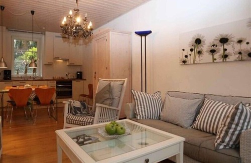 Staufen im Breisgau Apartment | Ferienwohnung 1 mit 45qm, 1 Schlafzimmer für max. 2 Personen