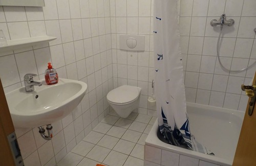 Zempin Cottage | Ferienwohnung 105 - Barbara Gehrke