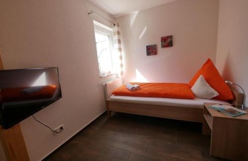 Ochsenhausen Apartment | Ferienwohnung 11