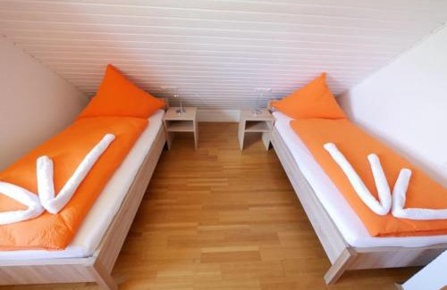 Ochsenhausen Apartment | Ferienwohnung 11