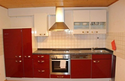 Offenhausen Apartment | Ferienwohnung 110qm, 3 Schlafzimmer, max. 6 Personen