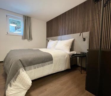 Konigsleiten Apartment | Ferienwohnung 121a - Top 2-3