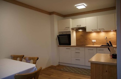Obertilliach Apartment | Ferienwohnung 2 1 - Gästehaus Obererlacher