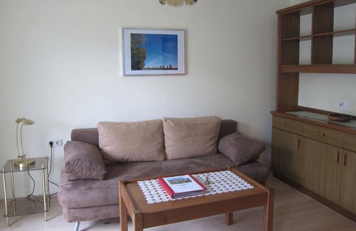 Faak am See Apartment | Ferienwohnung 2 - Appartements Koffler