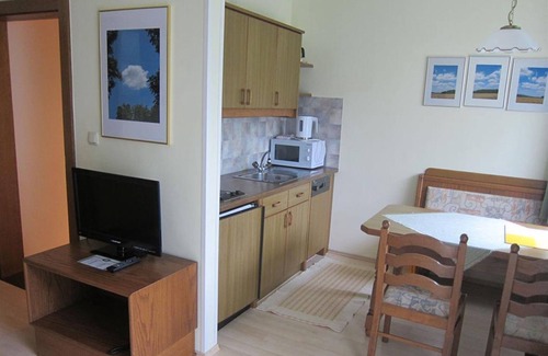 Faak am See Apartment | Ferienwohnung 2 - Appartements Koffler