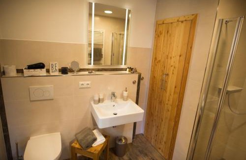Dorgenhausen Apartment | Ferienwohnung 2