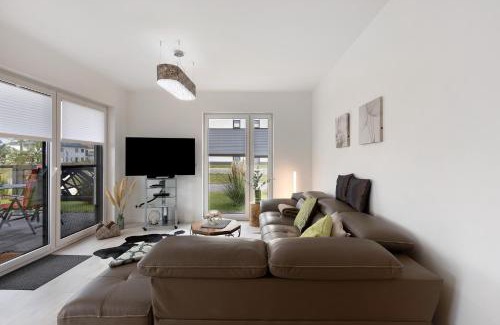 Muldestausee Apartment | Ferienwohnung 20b am Goitzsche See