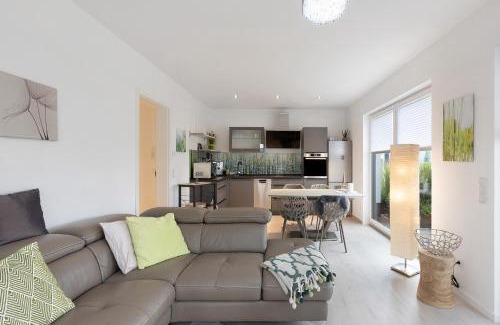 Muldestausee Apartment | Ferienwohnung 20b am Goitzsche See