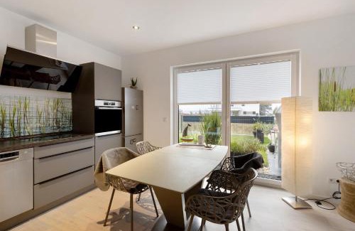 Muldestausee Apartment | Ferienwohnung 20b am Goitzsche See