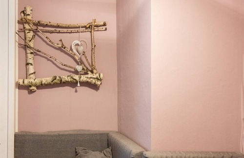 Oberharmersbach Apartment | Ferienwohnung 3, 60qm, 2 Schlafzimmer, max. 5 Personen