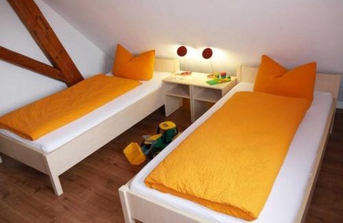 Ochsenhausen Apartment | Ferienwohnung 3