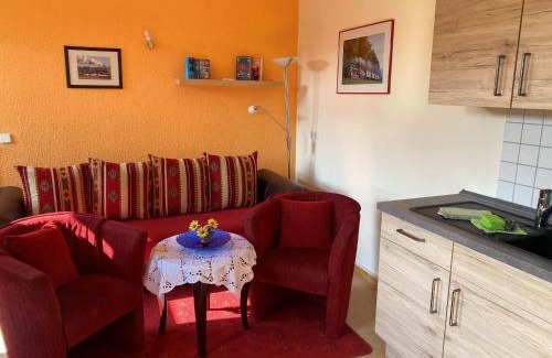 Rehfelde Apartment | Ferienwohnung 3