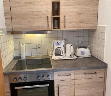 Rehfelde Apartment | Ferienwohnung 3