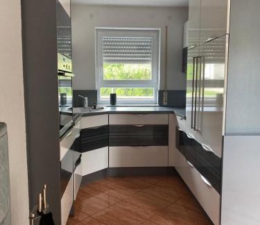 Blumberg Apartment | Ferienwohnung 3 Schweizer