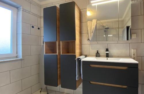 Blumberg Apartment | Ferienwohnung 3 Schweizer