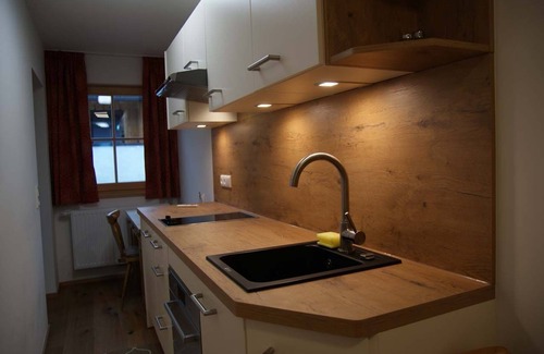 Obertilliach Apartment | Ferienwohnung 4 1 - Gästehaus Obererlacher