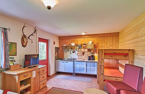 Naislach Apartment | Ferienwohnung, 47qm, 1 Schlafzimmer, max. 4 Personen