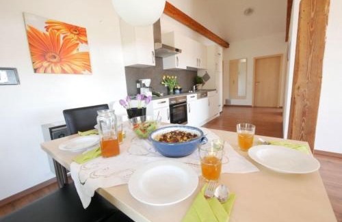 Ochsenhausen Apartment | Ferienwohnung 4