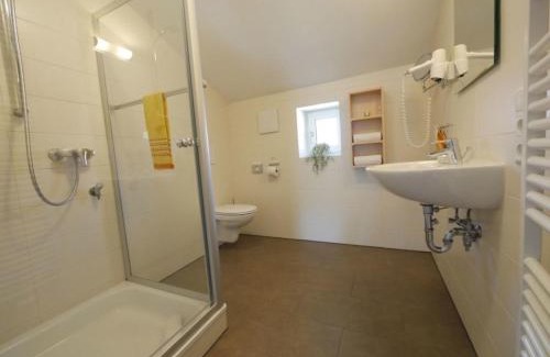 Ochsenhausen Apartment | Ferienwohnung 4