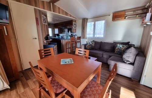Peyrignac House | Ferienwohnung 4 Personen 3 Zimmer