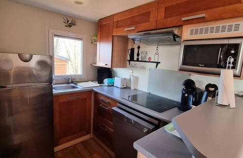 Peyrignac House | Ferienwohnung 4 Personen 3 Zimmer