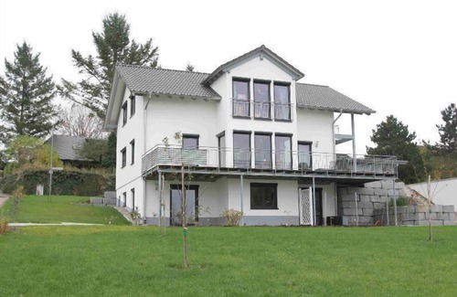 Bad Bellingen Apartment | Ferienwohnung, 40qm, 1 Wohn-/Schlafraum, max. 2 Personen