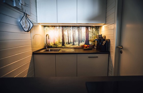 Sasbachwalden Apartment | Ferienwohnung, 44qm, 1 Schlafraum , Max. 3 Pers