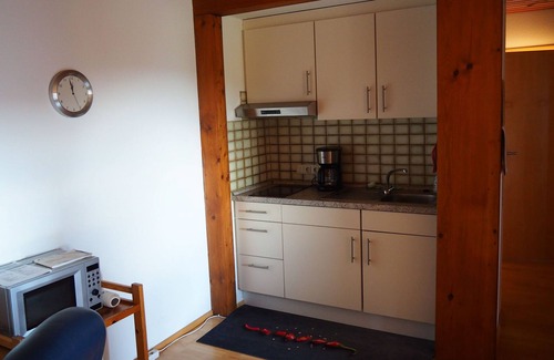 Weilheim Apartment | Ferienwohnung, 45qm, 1 Schlafraum, max. 2 Personen