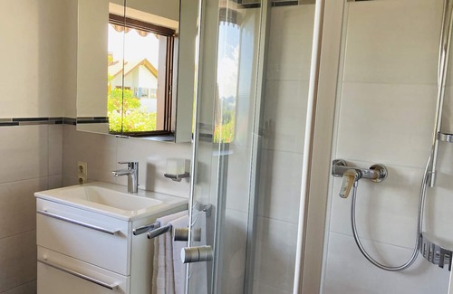 Weilheim Apartment | Ferienwohnung, 45qm, 1 Schlafraum, max. 2 Personen
