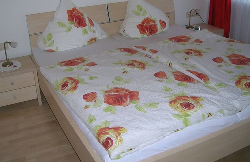 Weilheim Apartment | Ferienwohnung, 45qm, 1 Schlafraum, max. 2 Personen