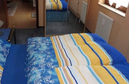 Badenscheuern Apartment | Ferienwohnung, 45qm, 1 Schlafzimmer, max. 2 Personen