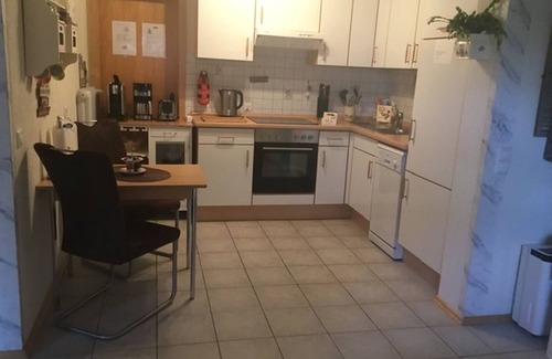 Braeunlingen Apartment | Ferienwohnung, 45qm, 1 Wohn-schlafzimmer, Max. 2 Personen