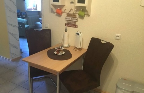 Braeunlingen Apartment | Ferienwohnung, 45qm, 1 Wohn-schlafzimmer, Max. 2 Personen