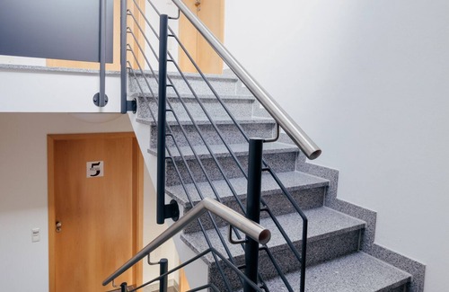 Bad Urach Apartment | Ferienwohnung 5, 45qm, 1 Schlafzimmer, max. 2 Personen