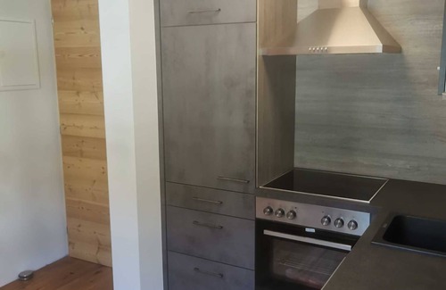 Obertilliach Apartment | Ferienwohnung 5 - Gästehaus Obererlacher