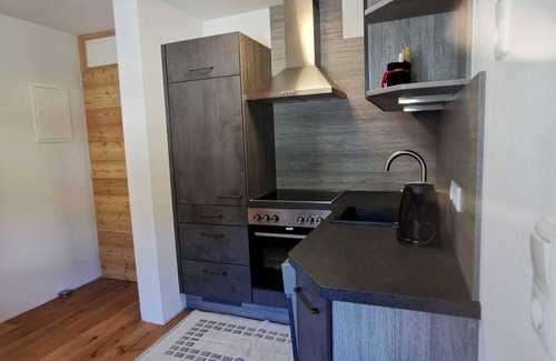Obertilliach Apartment | Ferienwohnung 5 - Gästehaus Obererlacher