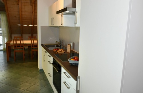 Hayingen Apartment | Ferienwohnung 5 (OG) für 2-5 Personen - besonders familienfreundliche Wohnung