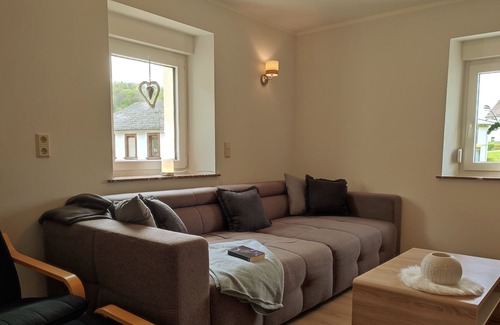 Nohen Apartment | Ferienwohnung, 52 qm, 1 Schlafzimmer, Max. 2 Personen