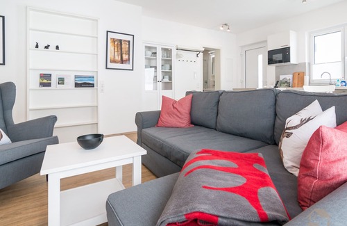 Unterkirnach Apartment | Ferienwohnung, 58qm, 1 Schlafzimmer, max. 2 Personen