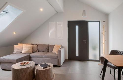 Bad Ditzenbach Apartment | Ferienwohnung 6