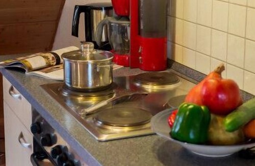 Oberharmersbach Apartment | Ferienwohnung 6, 75qm, 2 Schlafzimmer, max. 4 Personen