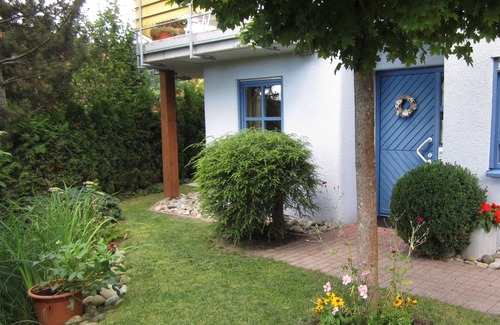 Unterkirnach Apartment | Ferienwohnung 65 qm, Parterre, 2 Schlafräume, max. 5 Personen