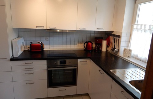 Unterkirnach Apartment | Ferienwohnung 65qm, 1 Schlafzimmer, max. 2 Personen